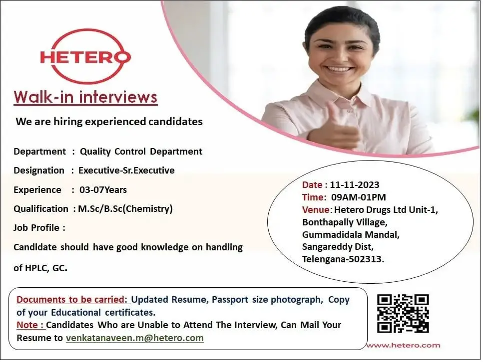 Hetero – Walk-In-Interview for